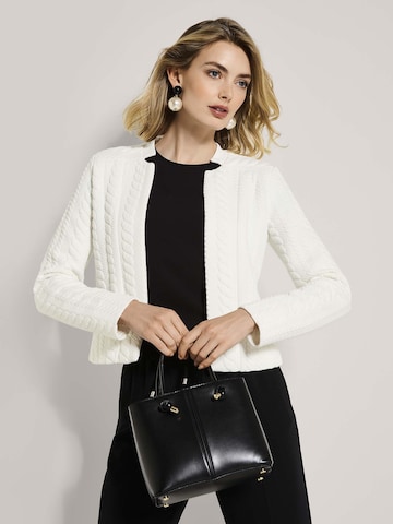 MADELEINE Blazers in Wit