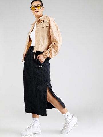 Nike Sportswear Skirt in Black