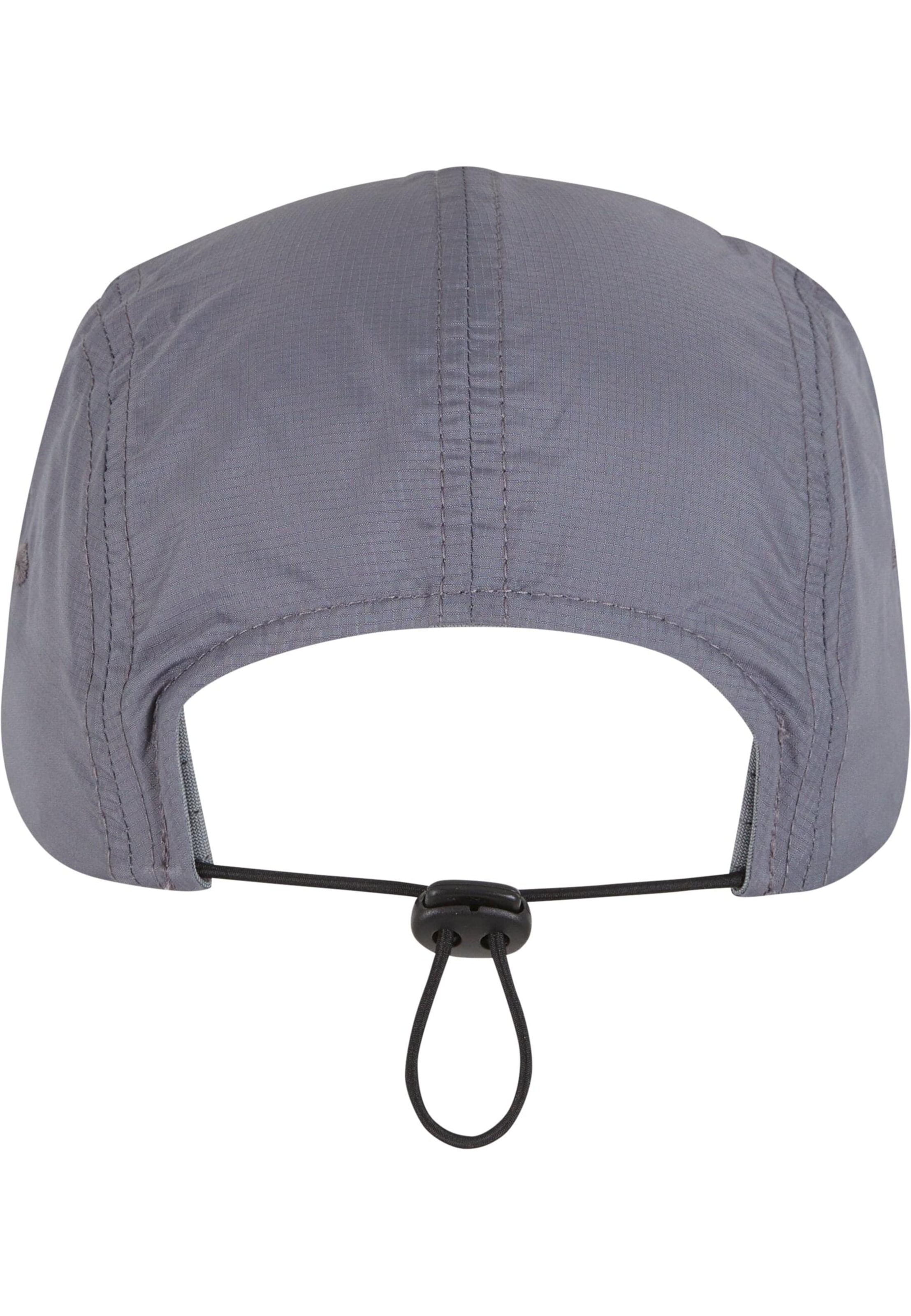 Flexfit Cap 'Jokey' in Grey