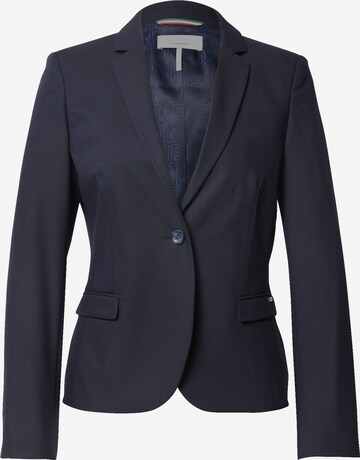 Blazer 'Boom' CINQUE en bleu : devant