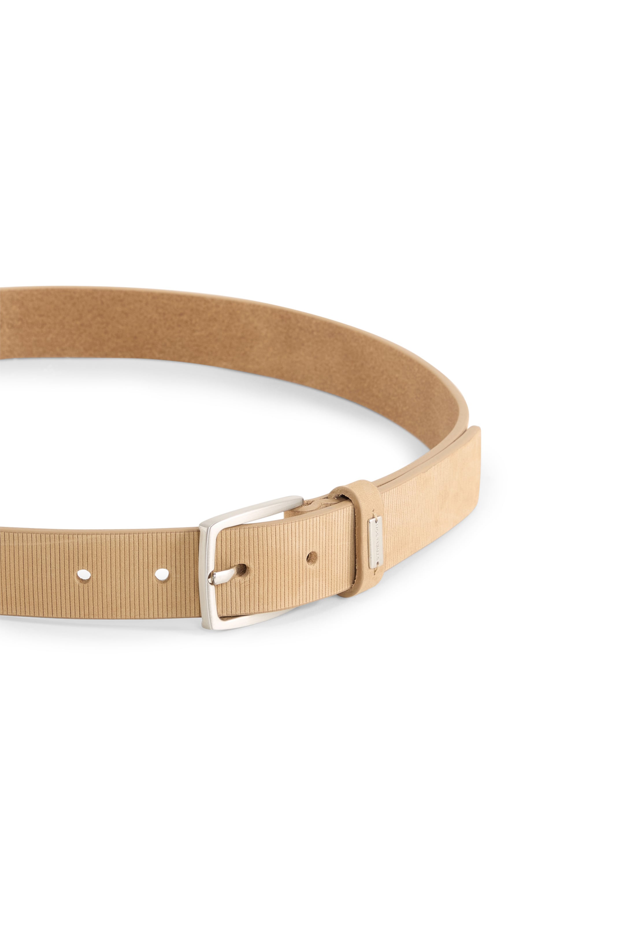 STRELLSON Belt in Beige
