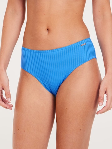 PROTEST Bikinihose 'MIXCelebas' in Blau