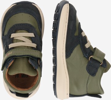 PRIMIGI Sneakers in Groen