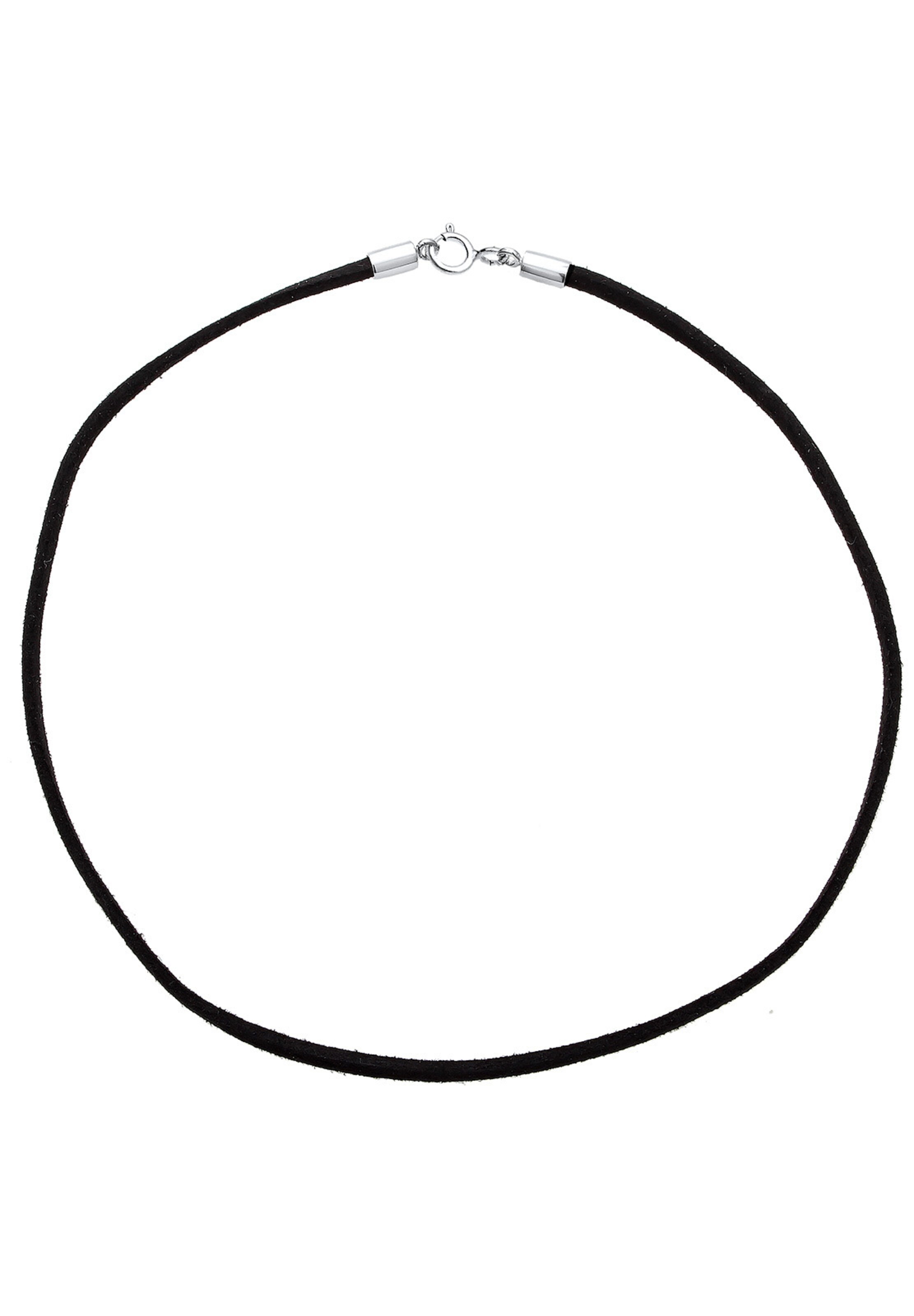 ELLI Kæde i sort