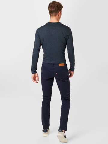LEVI'S ® - Slimfit Vaquero '511' en azul