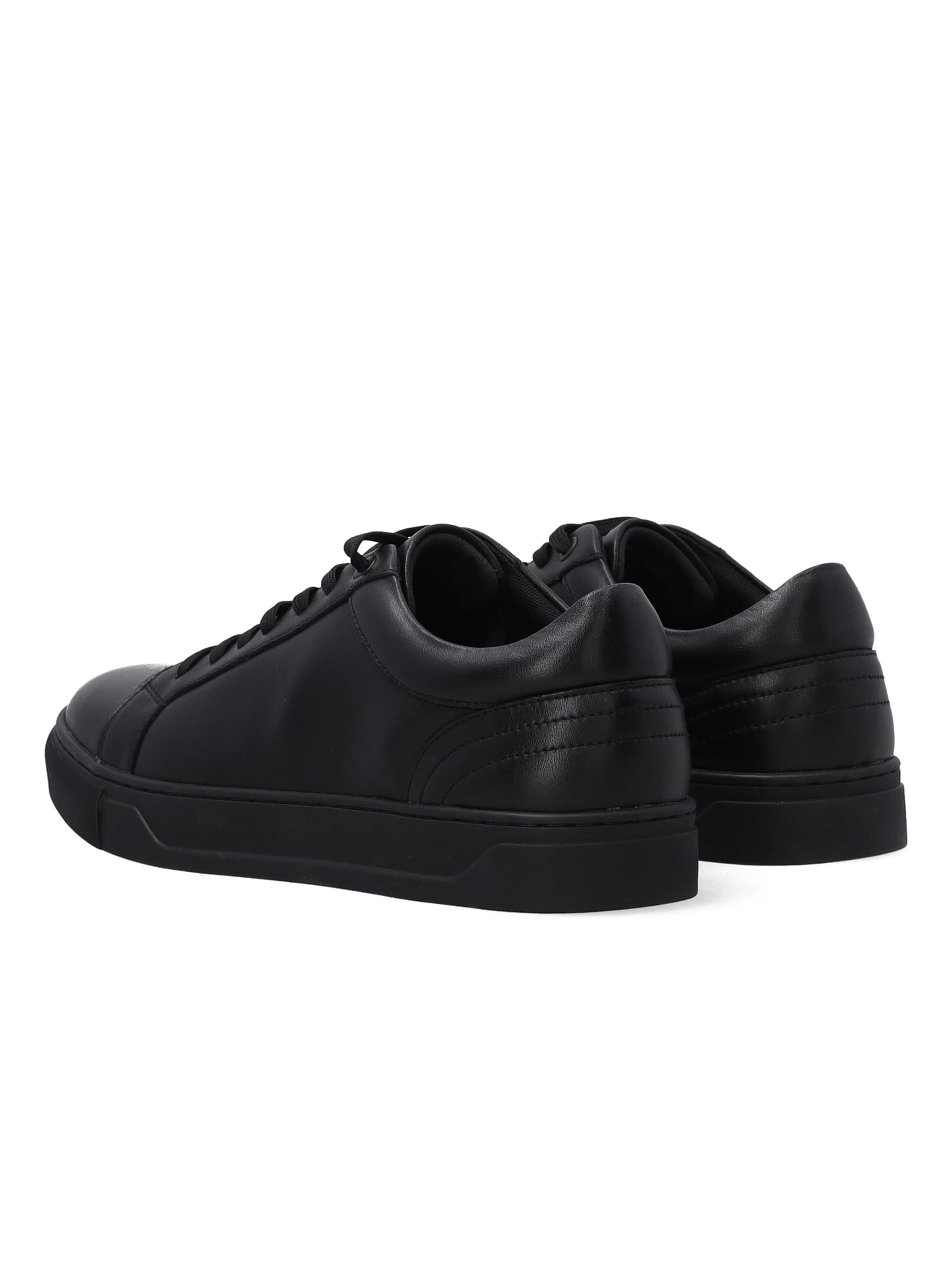VENEZIA Platform trainers 'Venezia' in Black