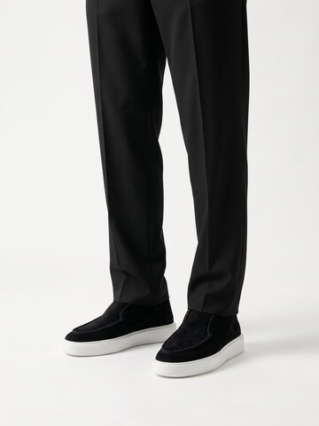 Dutch'D - Zapatillas 'Atmos High' en negro
