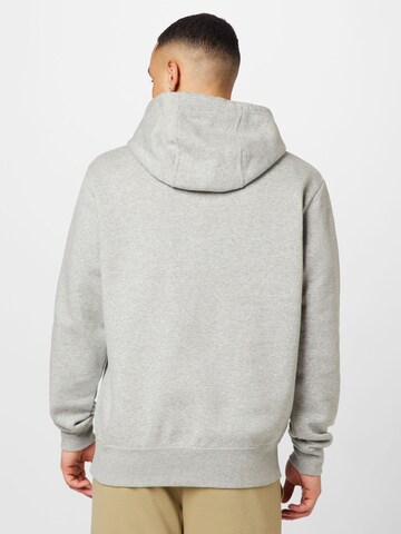 Sweat-shirt 'Repeat' Nike Sportswear en gris