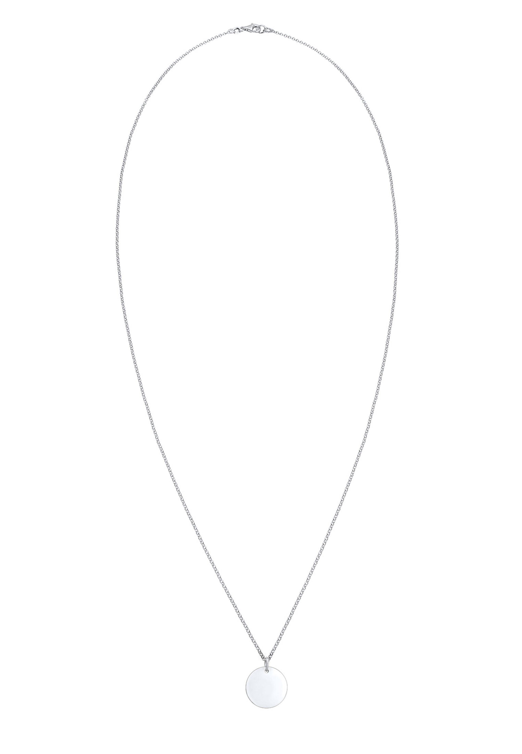 ELLI Necklace in Silver