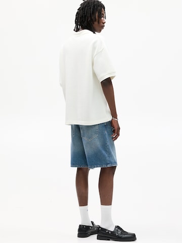 Maglietta di Pull&Bear in bianco