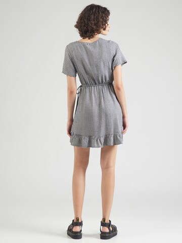 Rochie de vară 'ZENITH' de la ROXY pe gri