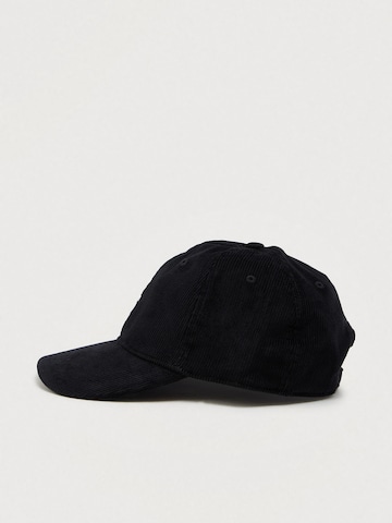 Casquette 'Harlem' Carhartt WIP en noir
