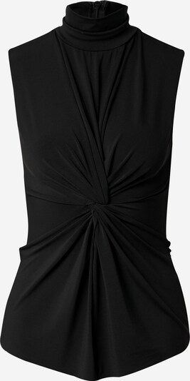 DAY BIRGER ET MIKKELSEN Bluse 'Felicia - Delicate' in schwarz, Produktansicht