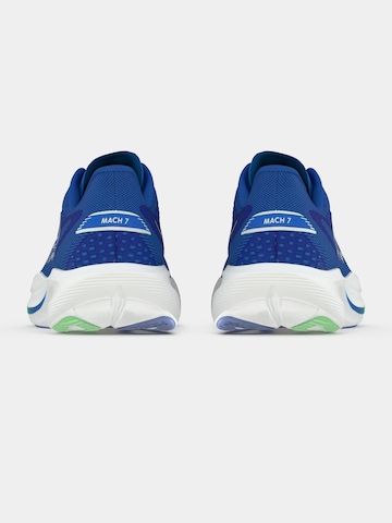 HOKA - Sapatilha de corrida 'MACH 7' em azul