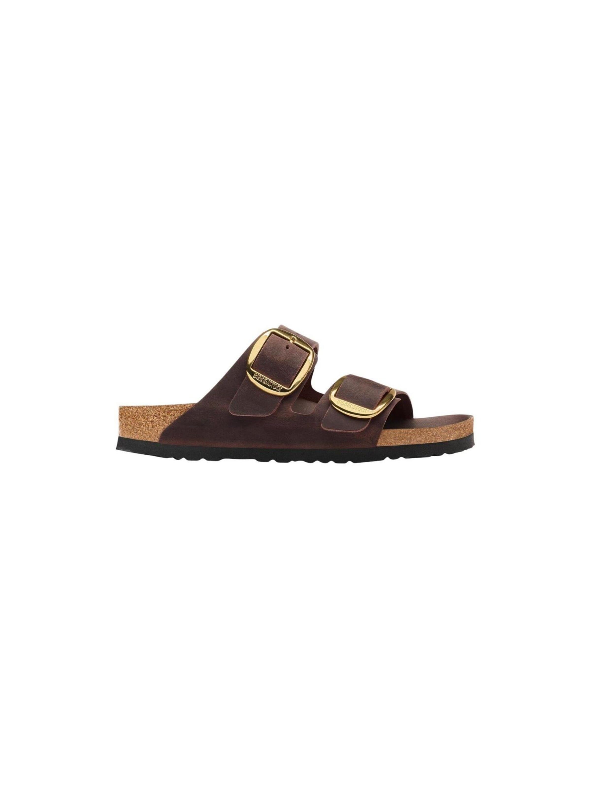 Mule 'Arizona BB HEX 1032916' BIRKENSTOCK en marron