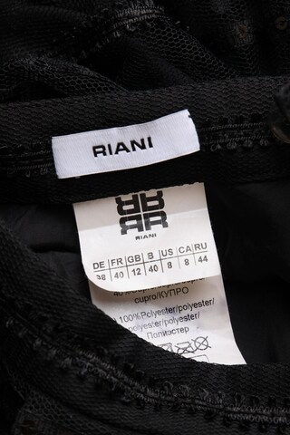 Riani Skirt in M in Black