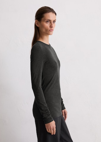 Marc O'Polo Shirt in Grijs