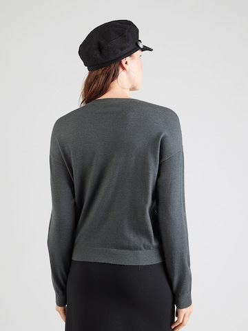Pull-over 'ONLHALIFAX' ONLY en gris