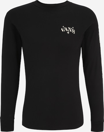 VANS - Camiseta 'FUTURE REAPER' en negro: frente