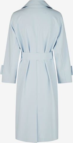 Manteau mi-saison 'Jacky' Lovely Sisters en bleu