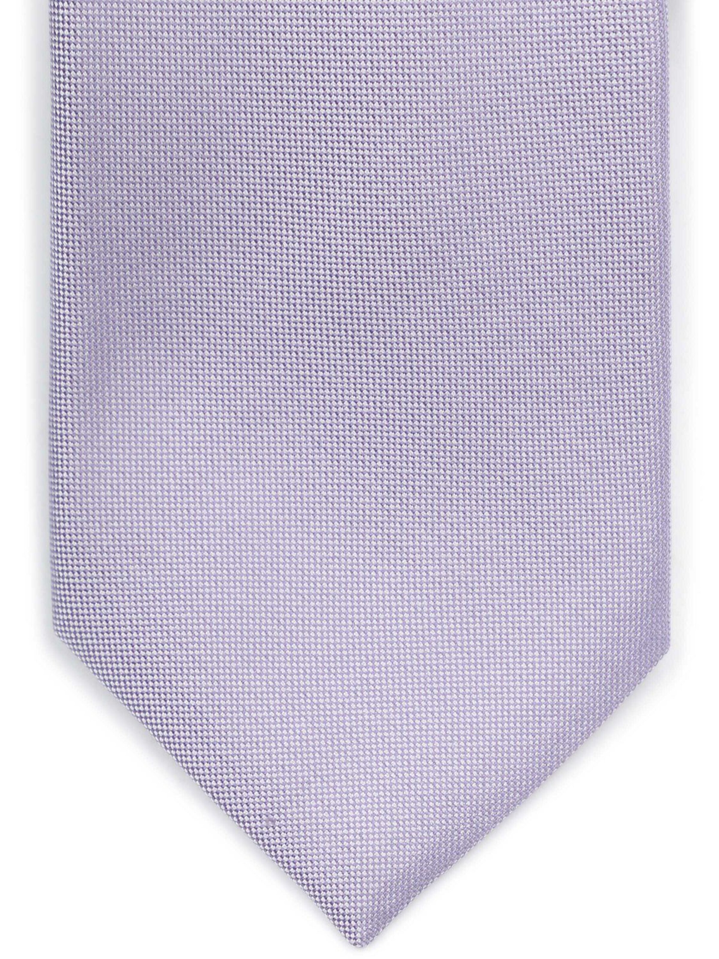 Suitable Tie in Purple