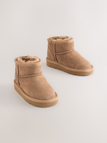 Next Stiefel in Braun