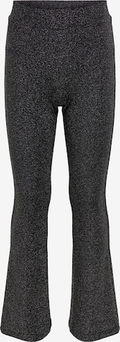 KIDS ONLY Regular Pants 'Paige' in Black: front