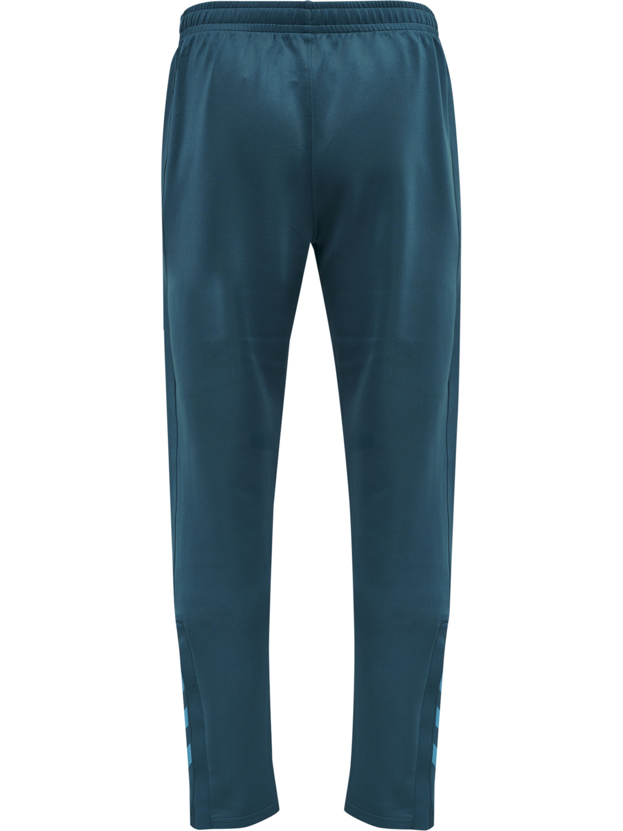 Hummel regular Sportsbukser i blå