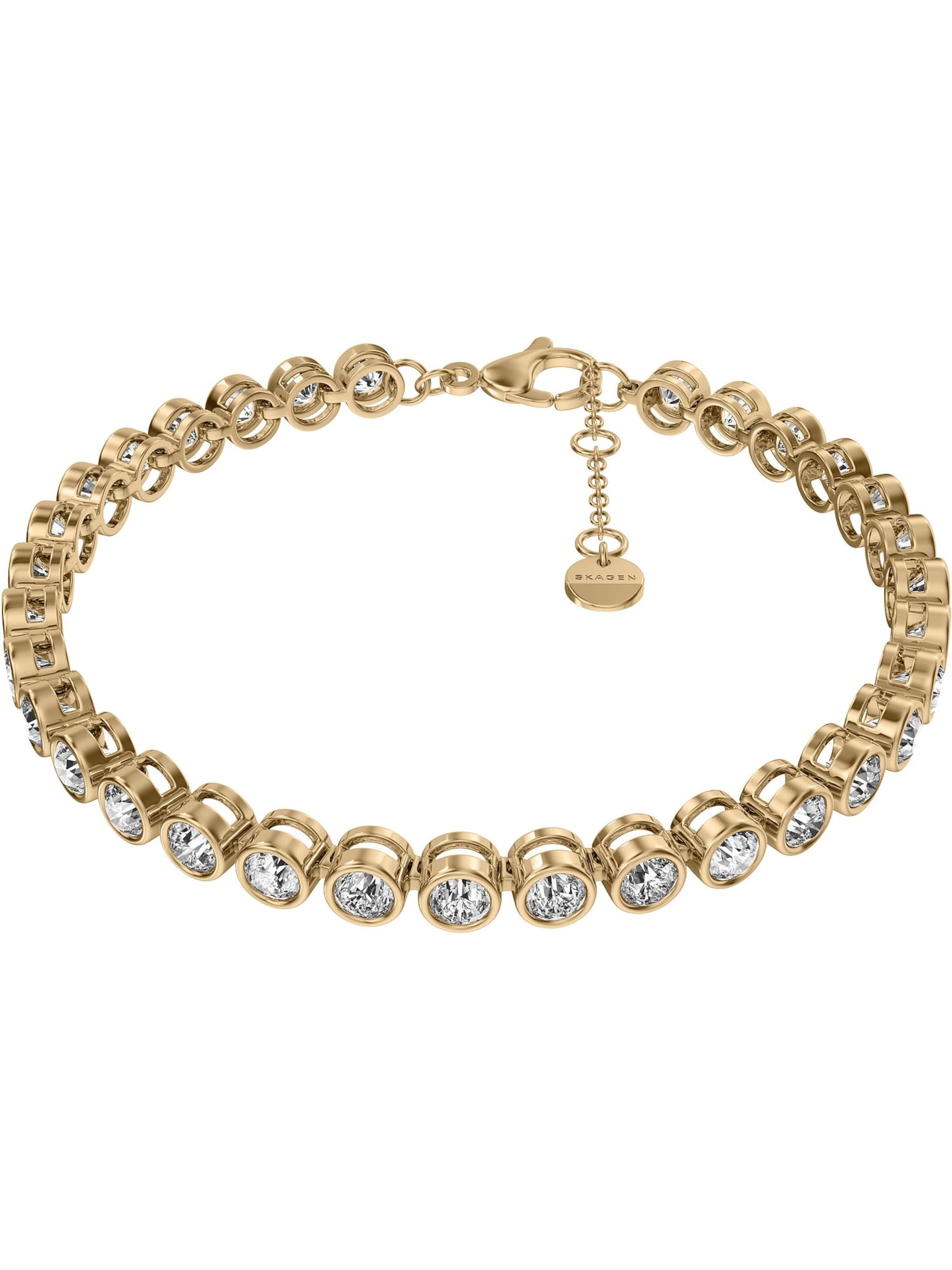 SKAGEN Bracelet in Gold: front