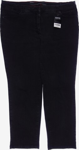 Toni Gard Jeans in 38 in Black: front