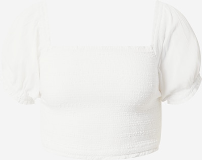 Superdry Bluza | bela barva, Prikaz izdelka