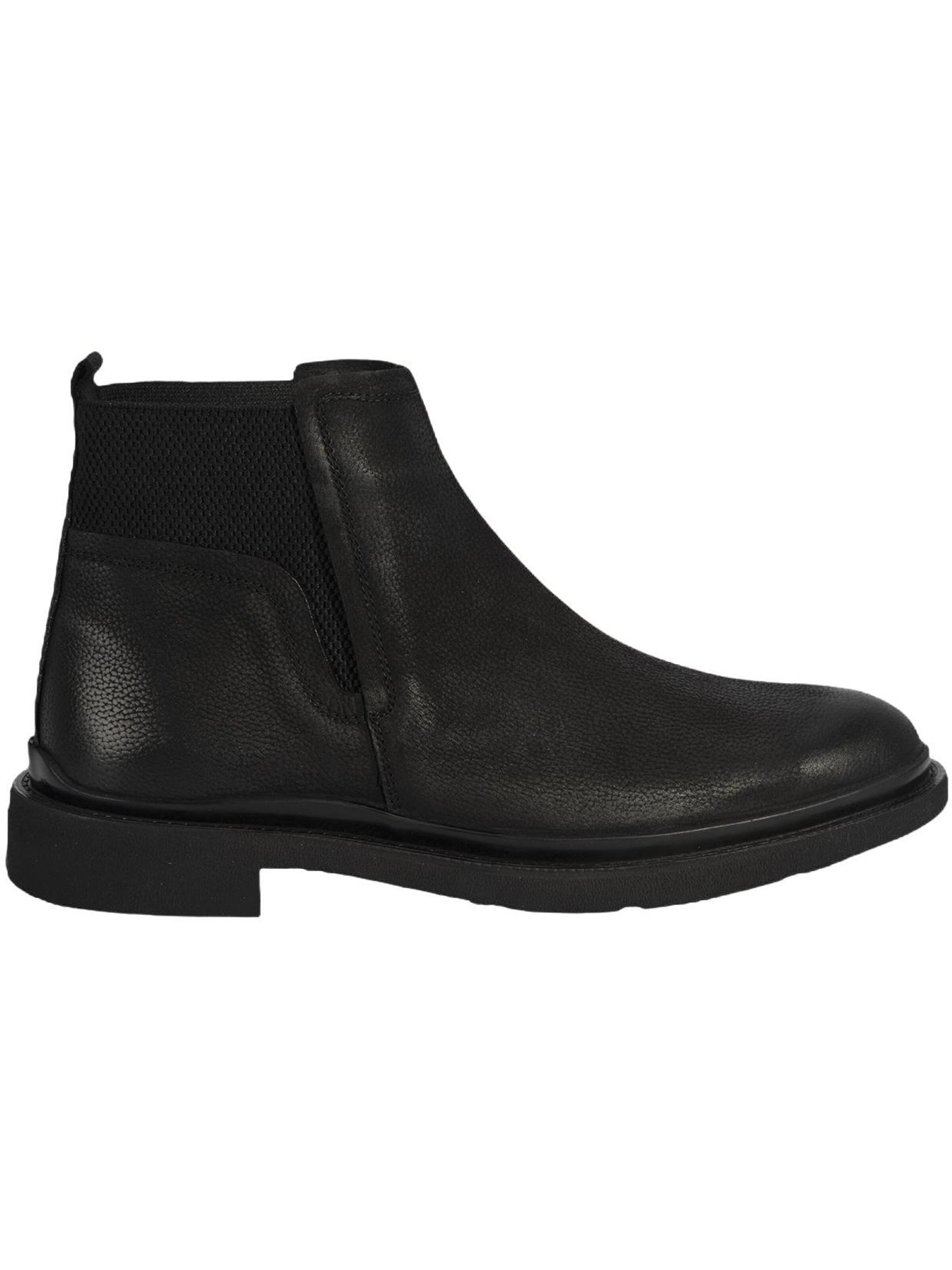 Desa Stiefel‌‌‌‌‌‌‌ in Schwarz