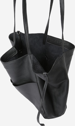 Harbour 2nd Handbag 'Halina' in Black