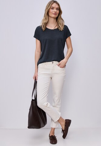 STREET ONE Shirt in Blue