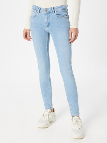 GARCIA Jeans 'Rachelle' in Blauw: voorkant