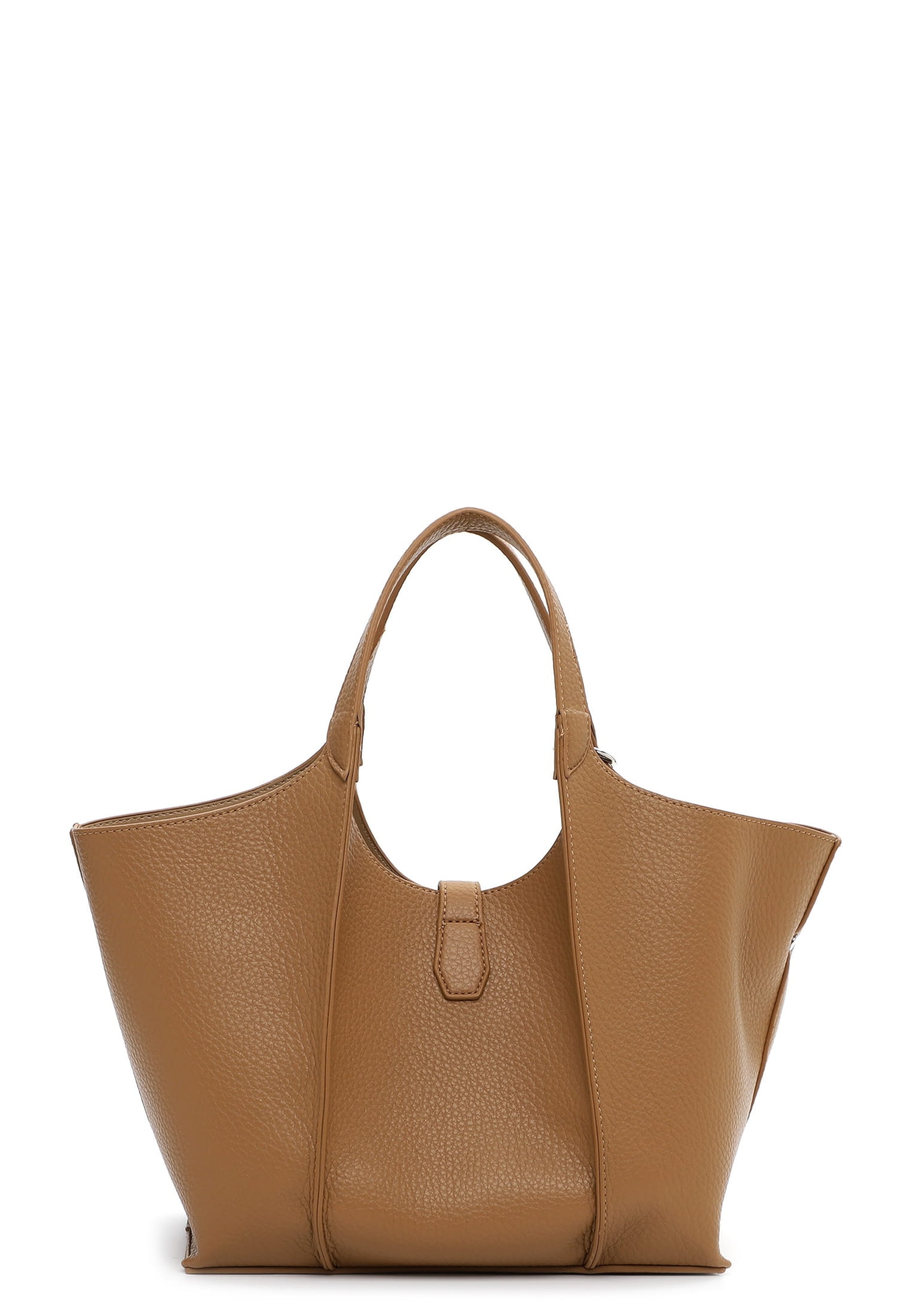 Suri Frey Shopper 'Dagg ' i brun