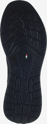 Nero Giardini Sneakers laag in Zwart