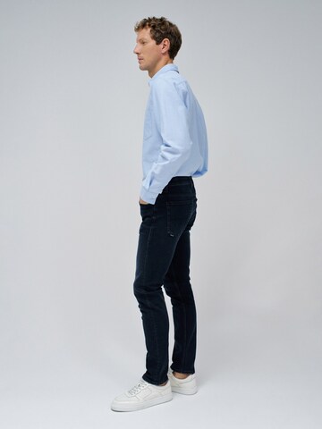 Salsa Jeans Slim fit Jeans in Blue