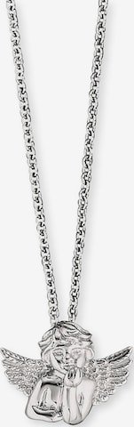 Engelsrufer Jewelry in Silver: front