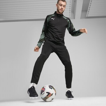 PUMA Soccer shoe 'King Match' in Black