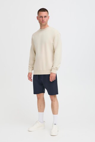 BLEND Regular Pants in Blue