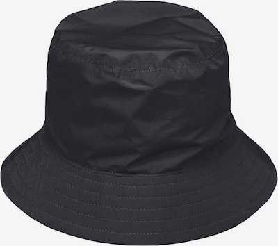 BeckSöndergaard Hat 'Solida' i sort, Produktvisning