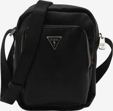 GUESS Tasche 'CERTOSA' in Schwarz