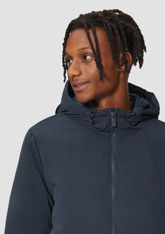 QS Between-season jacket in Blue