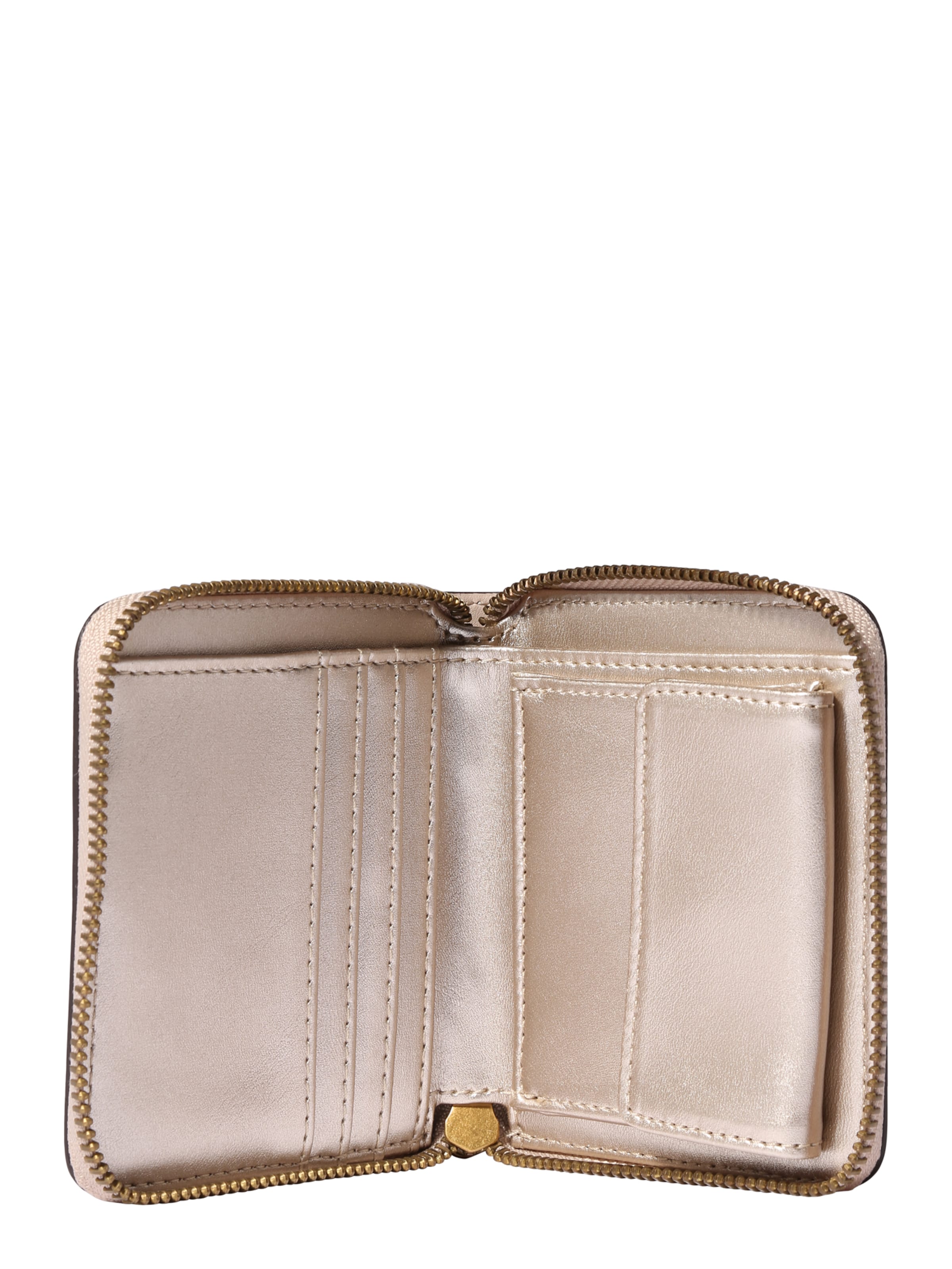 smėlio GUESS Piniginė 'Laurel'