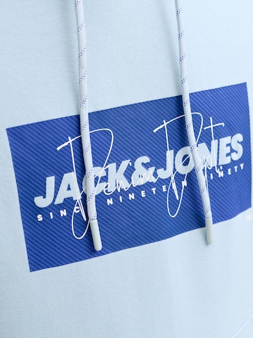 Pullover di JACK & JONES in blu