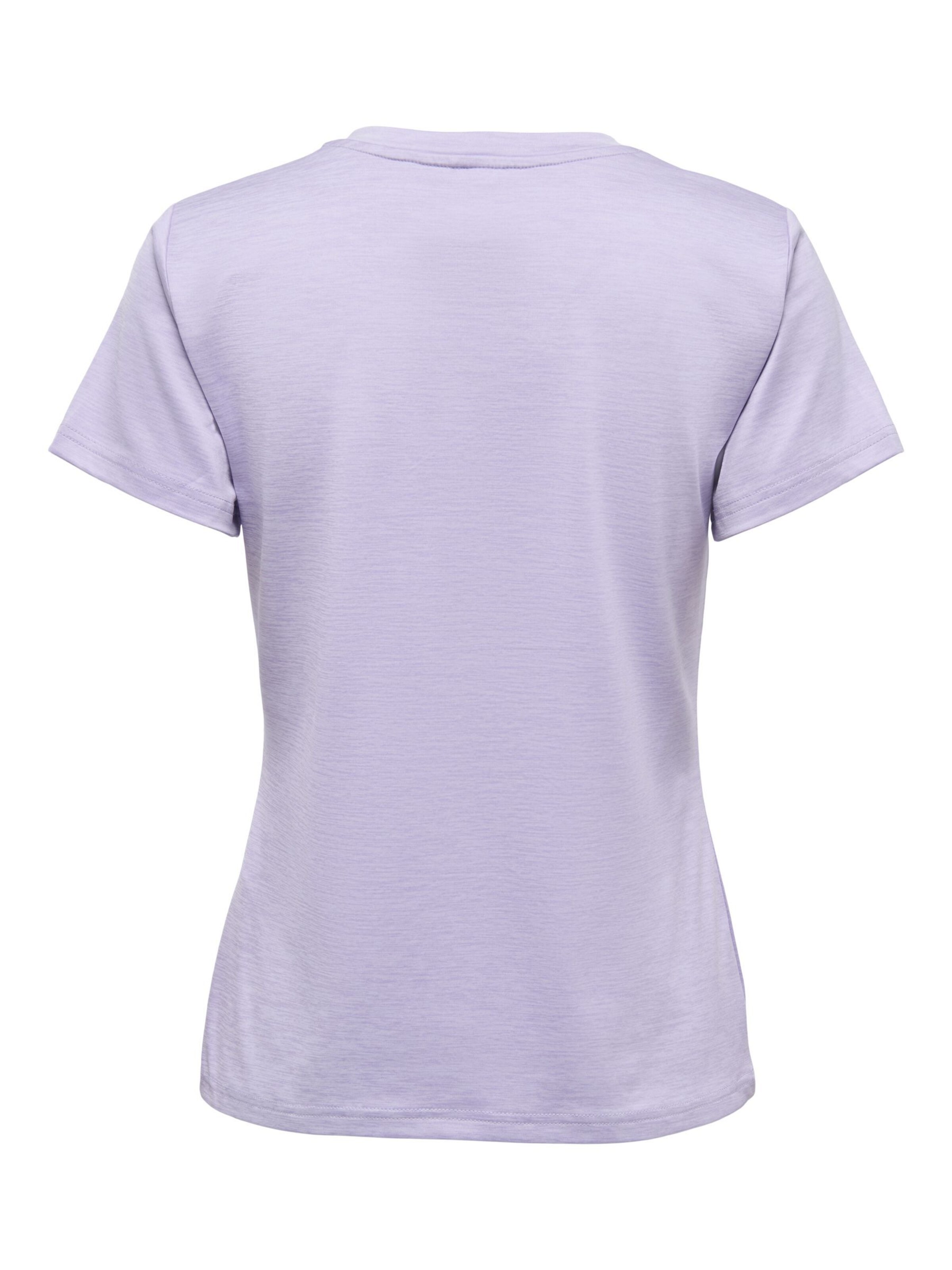 ONLY PLAY Performance shirt 'ONPCore' in Purple