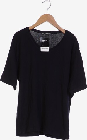 VIA APPIA DUE Top & Shirt in XXXL in Blue: front