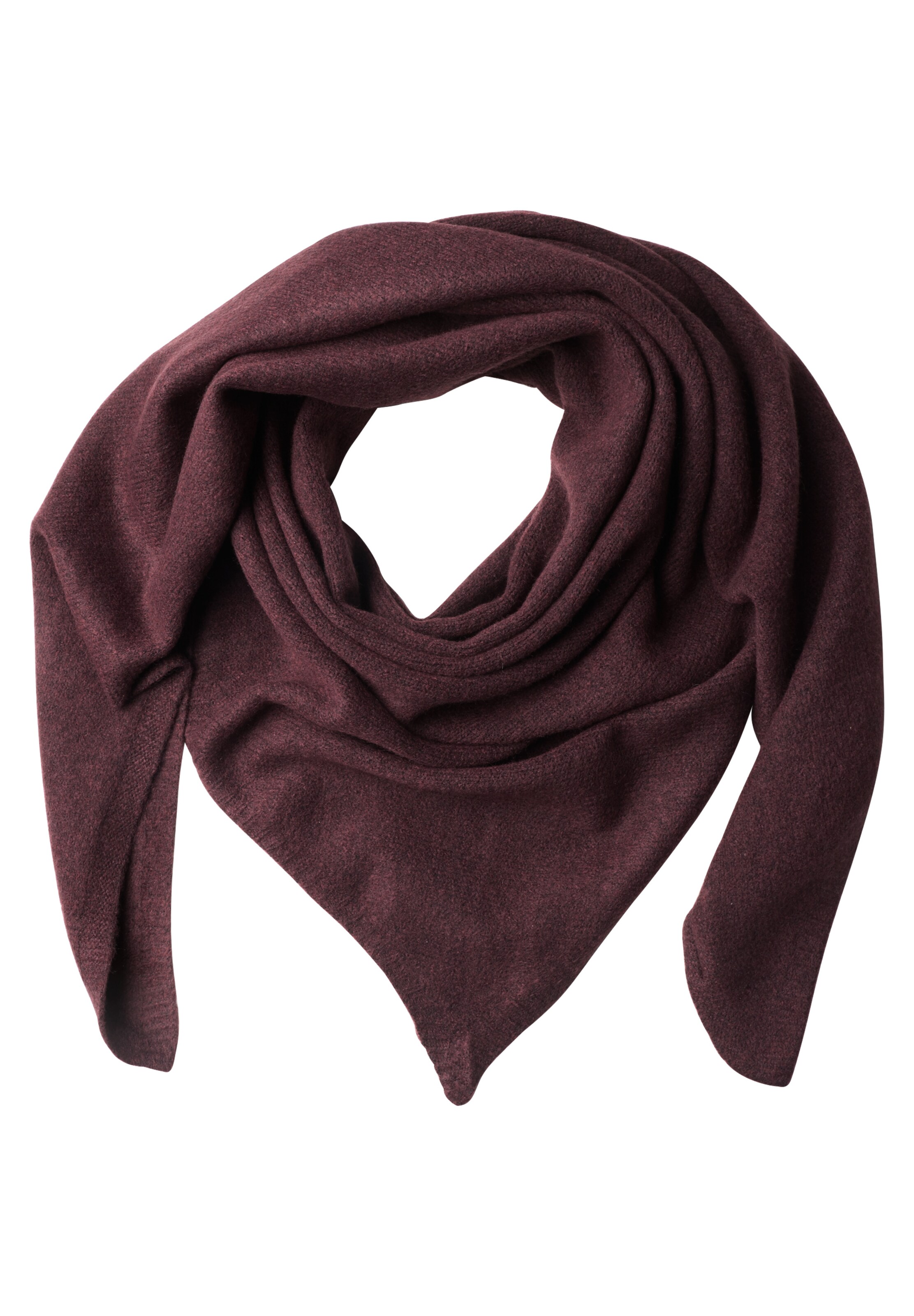 STREET ONE Wrap in Red