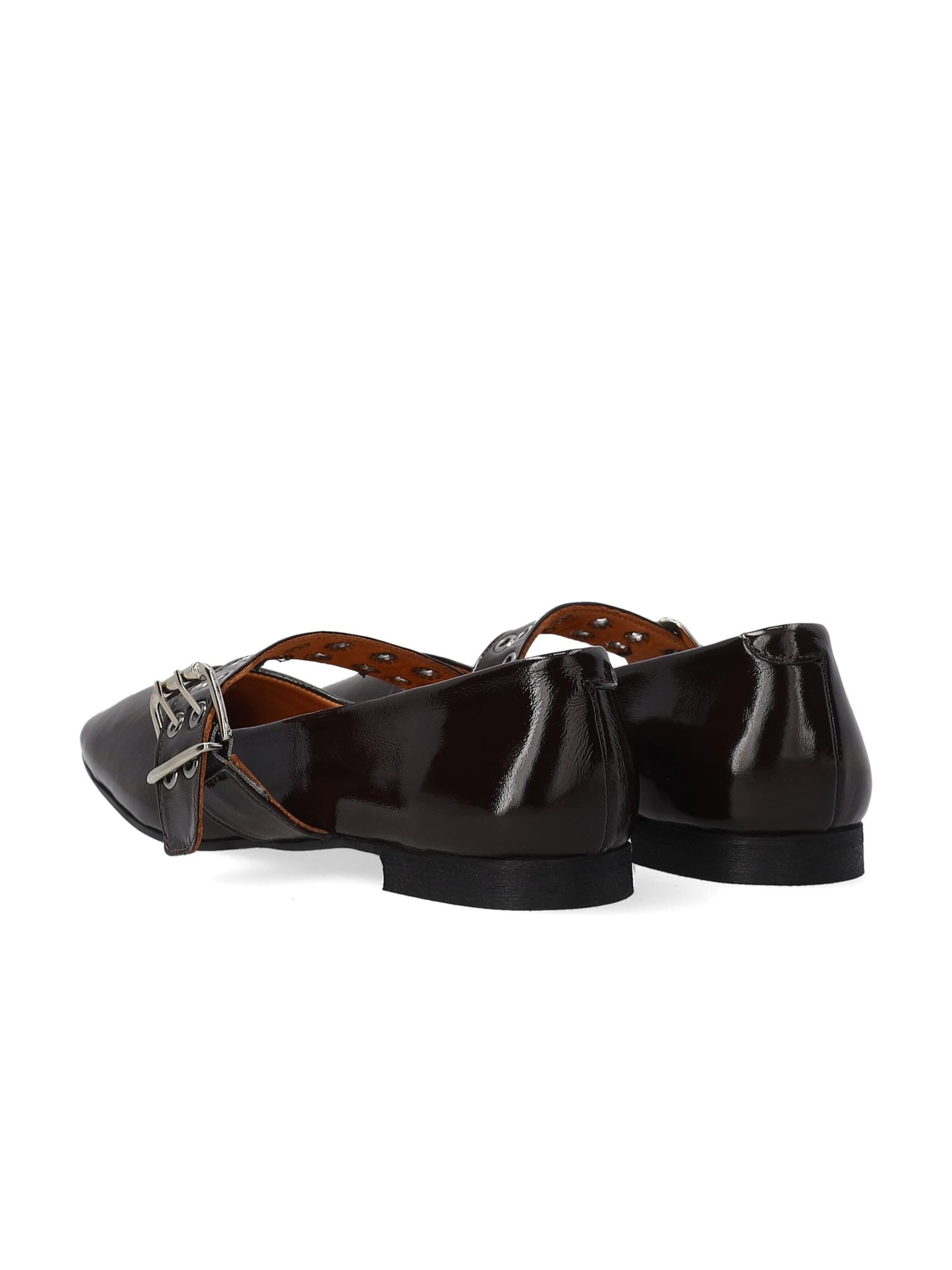 VENEZIA Ballerina‌‌‌‌‌‌‌‌‌‌ in Braun